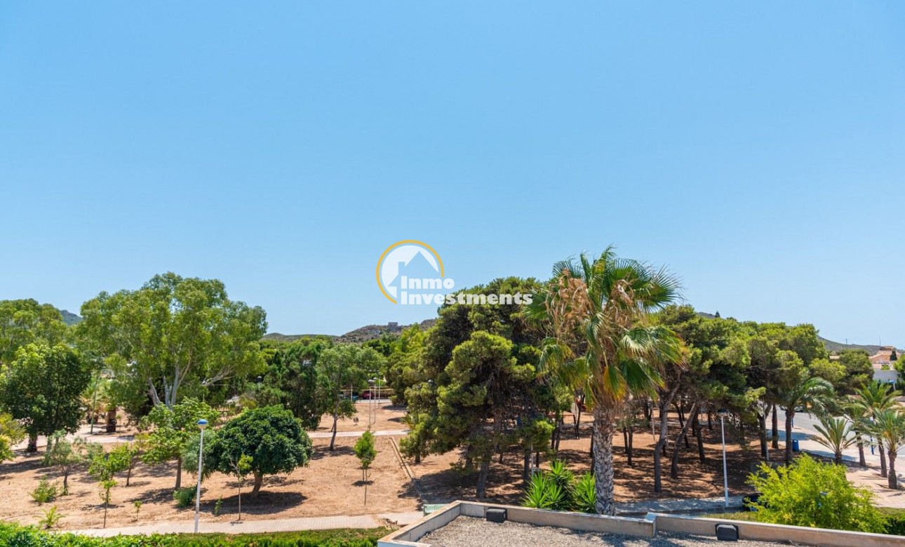 Obra nueva - Chalet independiente - San Bartolome - Playa la concha las palmas