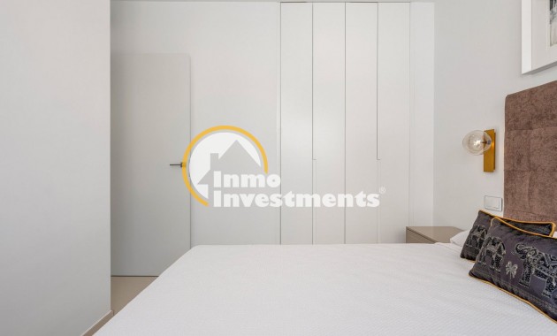 Obra nueva - Chalet independiente - San Bartolome - Playa la concha las palmas