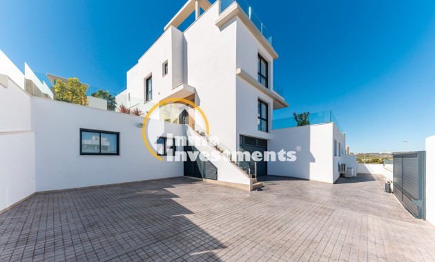 Revente privée - Villa - Orihuela Costa - Altos de Campoamor