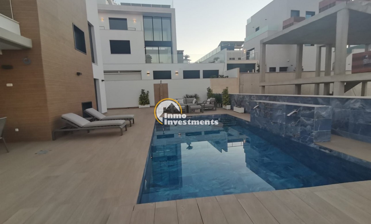 Revente privée - Villa - Orihuela Costa - Altos de Campoamor
