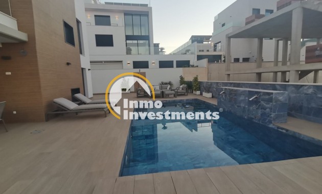 Revente privée - Villa - Orihuela Costa - Altos de Campoamor
