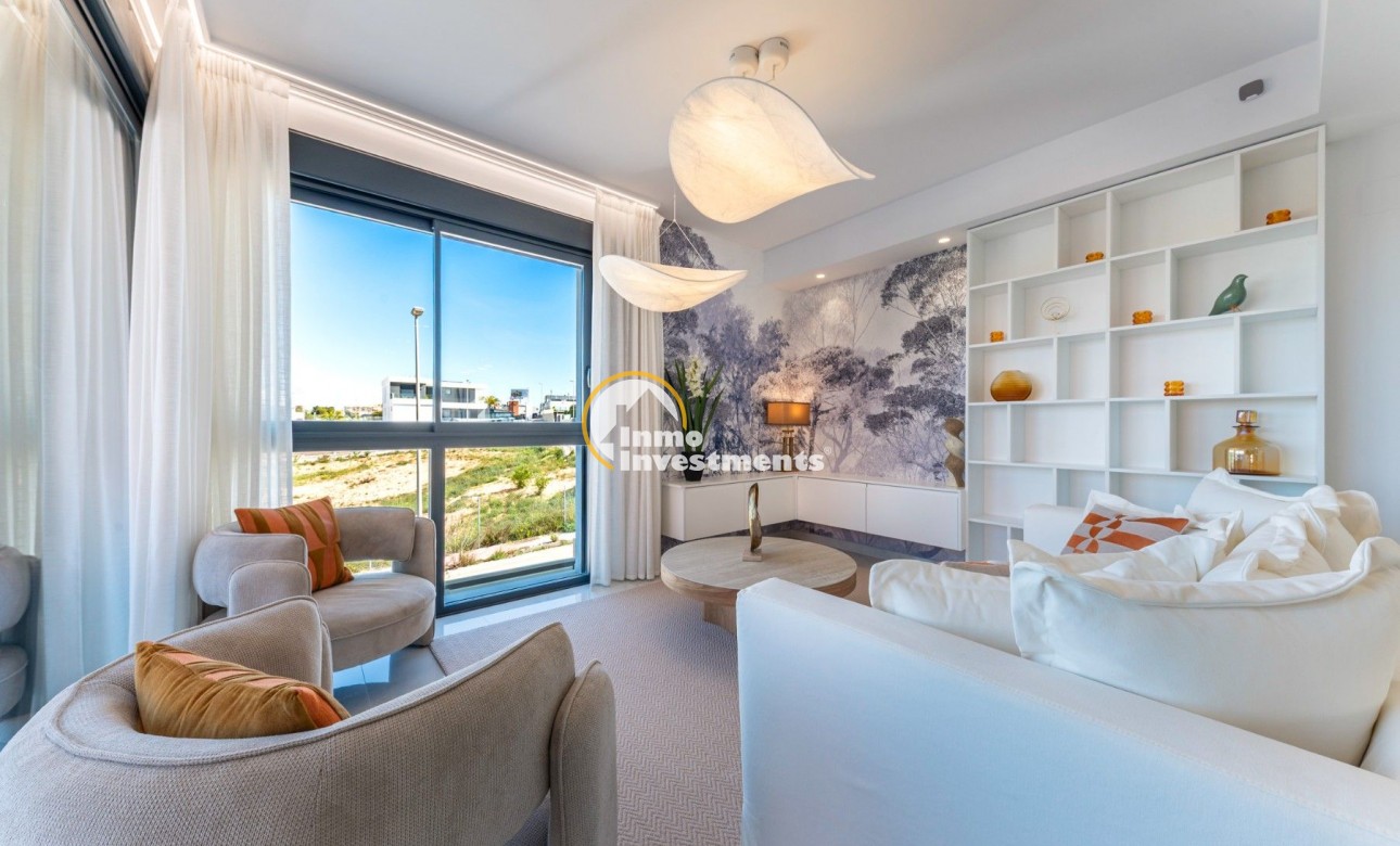 Revente privée - Villa - Orihuela Costa - Altos de Campoamor