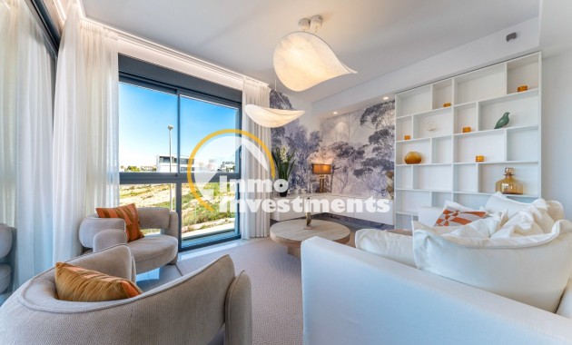 Revente privée - Villa - Orihuela Costa - Altos de Campoamor