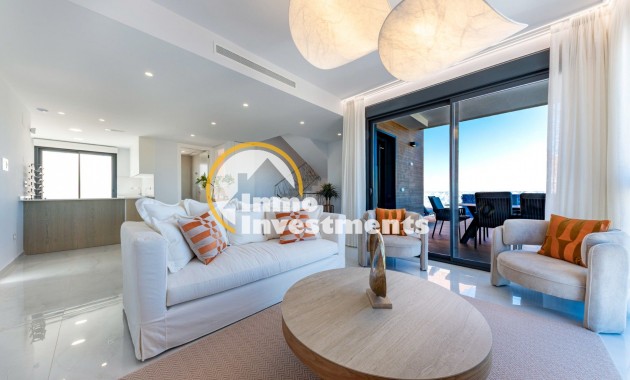 Revente privée - Villa - Orihuela Costa - Altos de Campoamor
