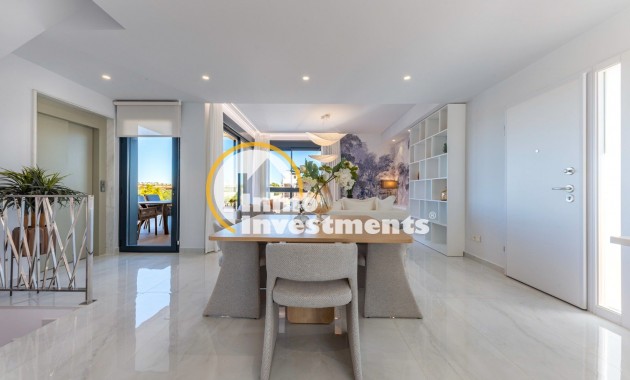 Revente privée - Villa - Orihuela Costa - Altos de Campoamor