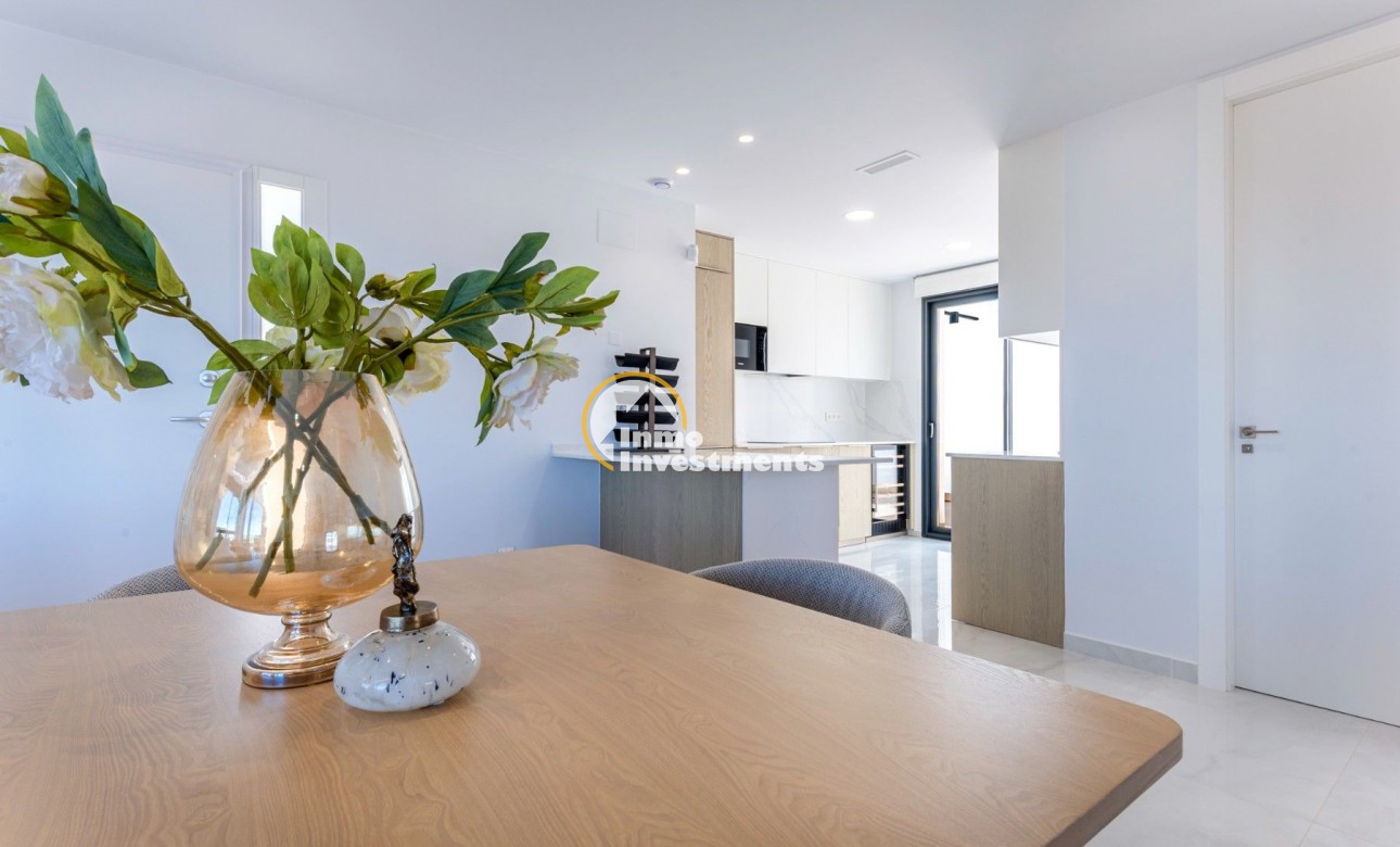 Revente privée - Villa - Orihuela Costa - Altos de Campoamor