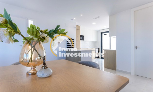Revente privée - Villa - Orihuela Costa - Altos de Campoamor