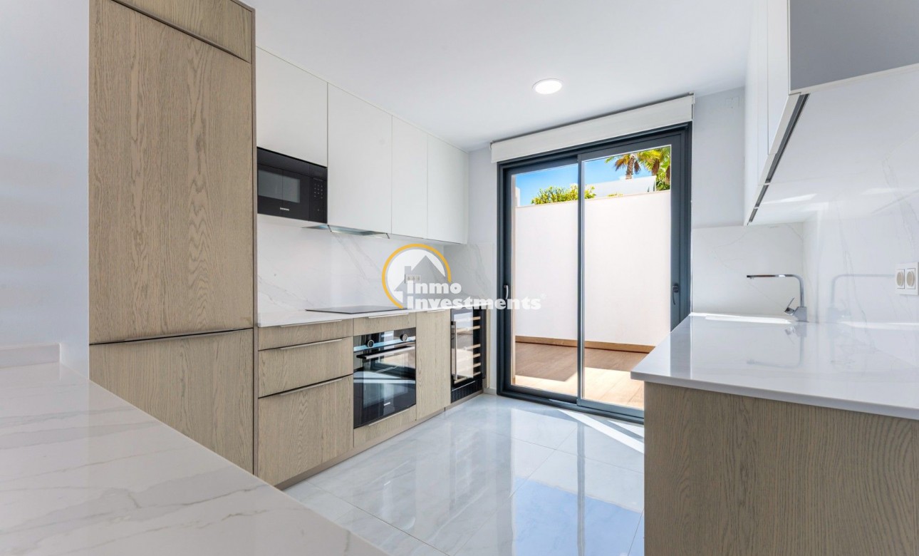 Revente privée - Villa - Orihuela Costa - Altos de Campoamor