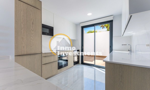 Revente privée - Villa - Orihuela Costa - Altos de Campoamor