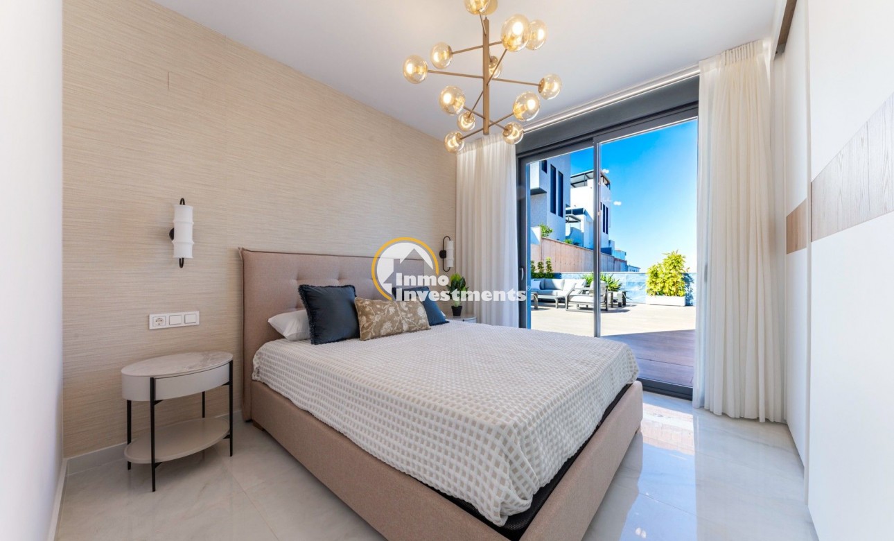 Revente privée - Villa - Orihuela Costa - Altos de Campoamor