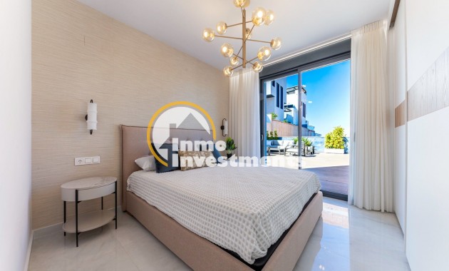 Revente privée - Villa - Orihuela Costa - Altos de Campoamor