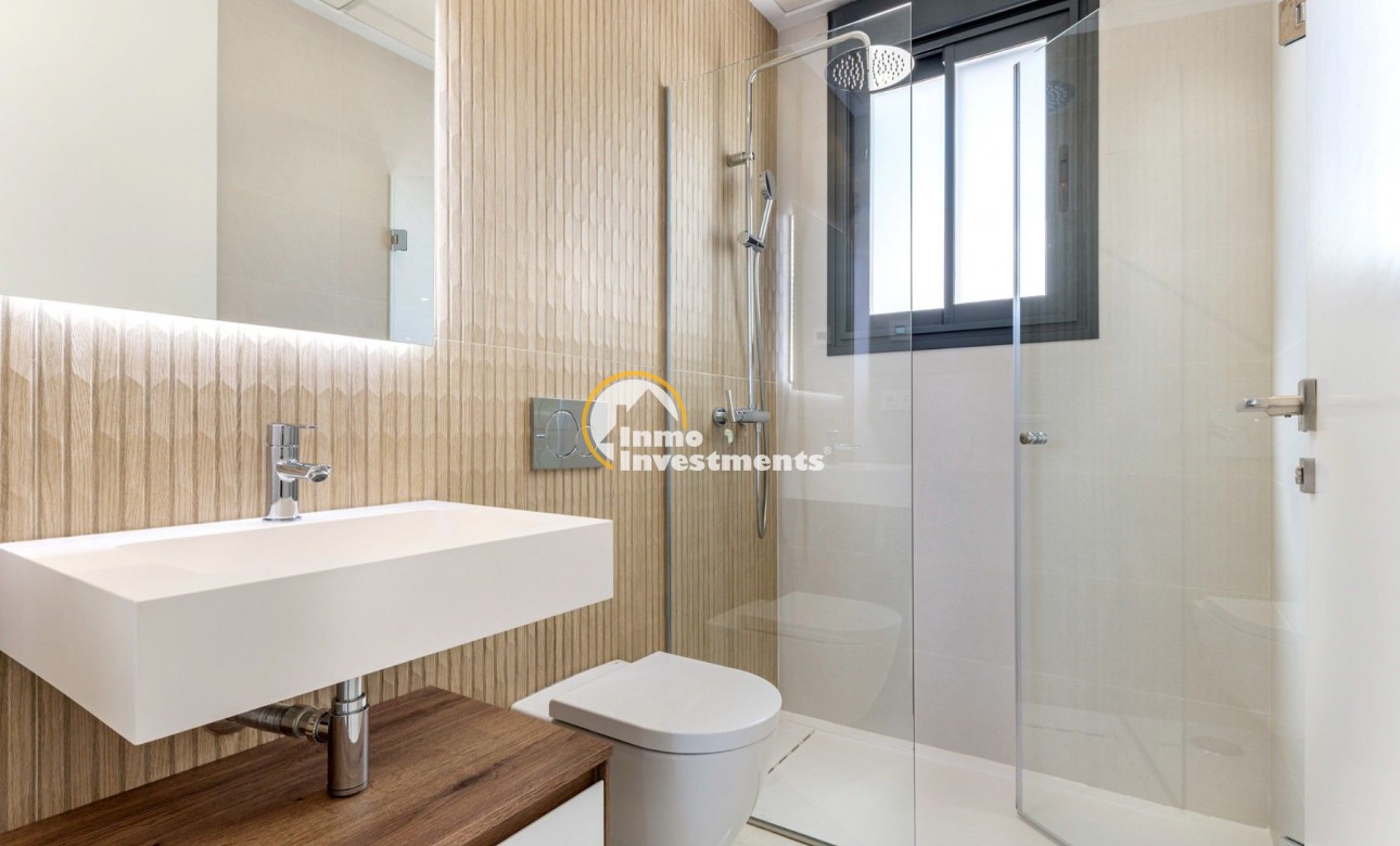 Revente privée - Villa - Orihuela Costa - Altos de Campoamor