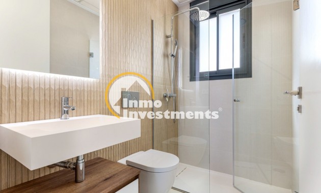 Revente privée - Villa - Orihuela Costa - Altos de Campoamor