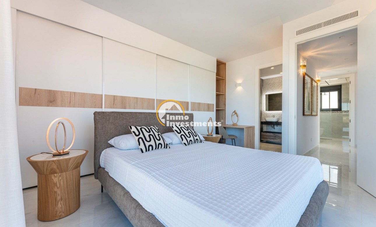 Revente privée - Villa - Orihuela Costa - Altos de Campoamor