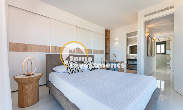 Revente privée - Villa - Orihuela Costa - Altos de Campoamor
