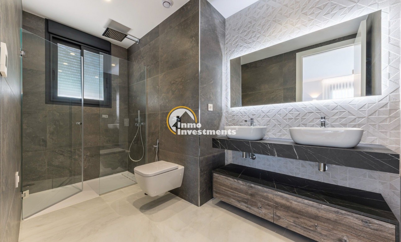 Revente privée - Villa - Orihuela Costa - Altos de Campoamor