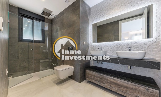 Revente privée - Villa - Orihuela Costa - Altos de Campoamor