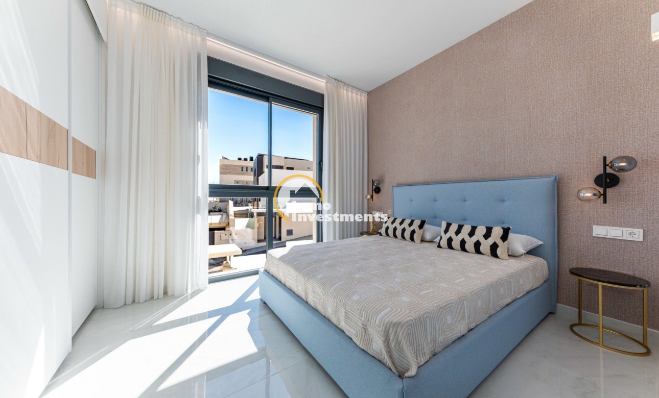 Revente privée - Villa - Orihuela Costa - Altos de Campoamor