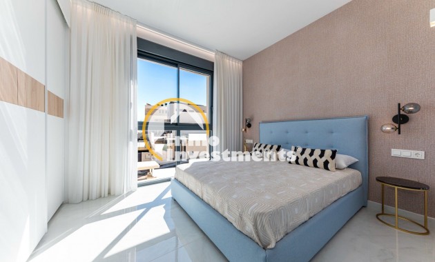 Revente privée - Villa - Orihuela Costa - Altos de Campoamor