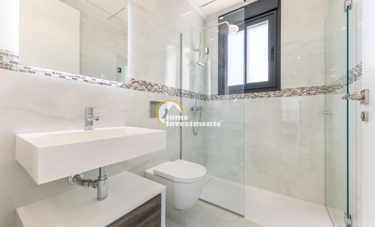 Revente privée - Villa - Orihuela Costa - Altos de Campoamor