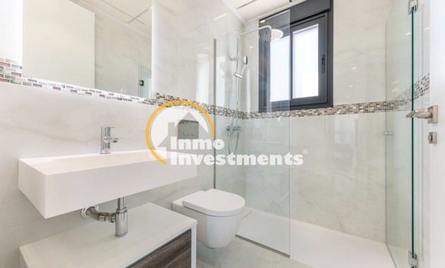 Revente privée - Villa - Orihuela Costa - Altos de Campoamor