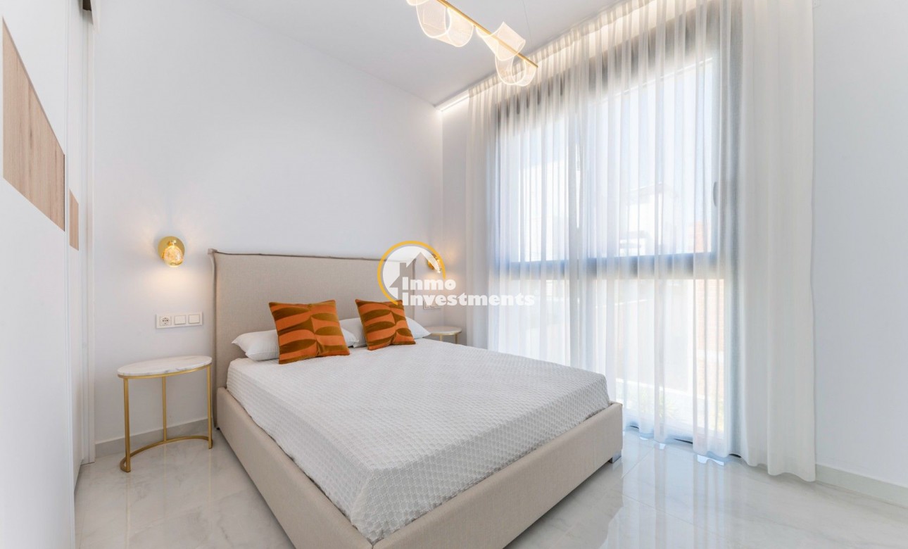 Revente privée - Villa - Orihuela Costa - Altos de Campoamor