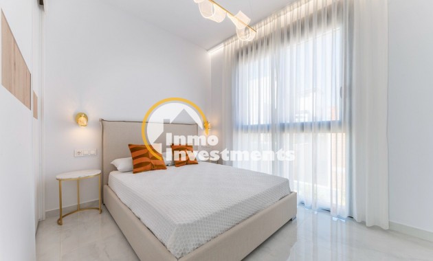 Revente privée - Villa - Orihuela Costa - Altos de Campoamor