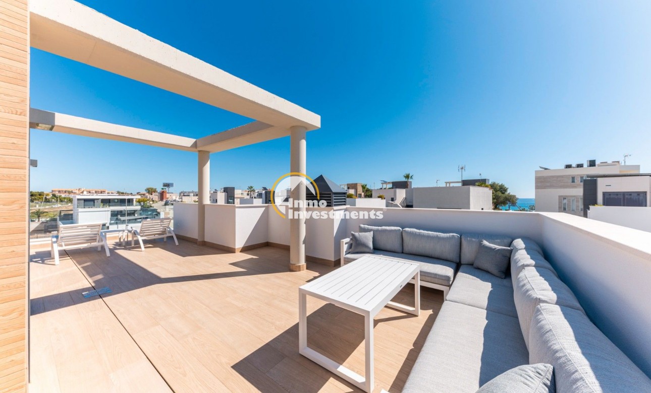 Revente privée - Villa - Orihuela Costa - Altos de Campoamor