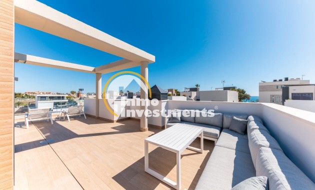 Revente privée - Villa - Orihuela Costa - Altos de Campoamor