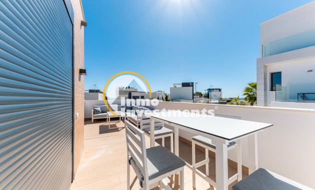 Revente privée - Villa - Orihuela Costa - Altos de Campoamor