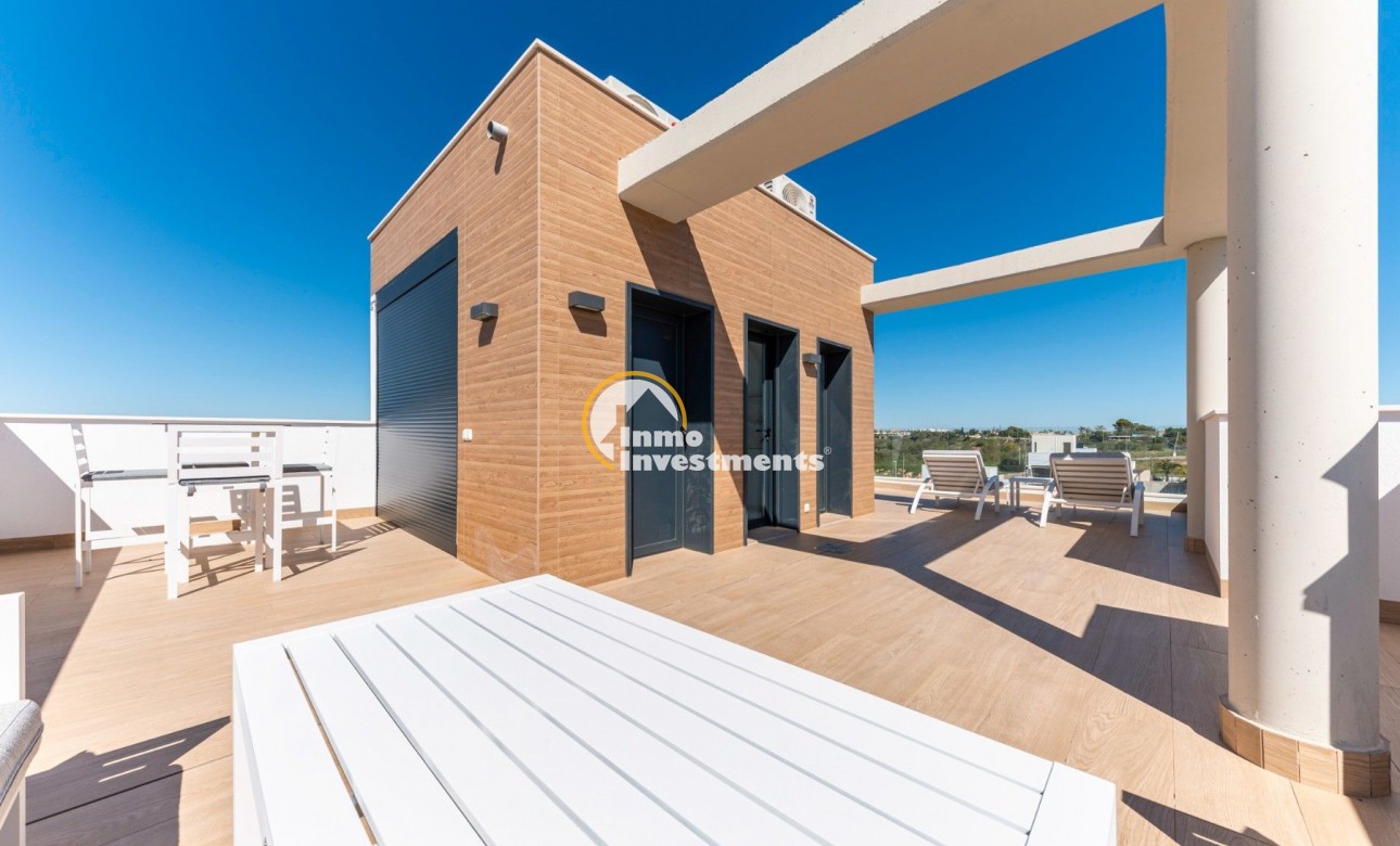 Revente privée - Villa - Orihuela Costa - Altos de Campoamor