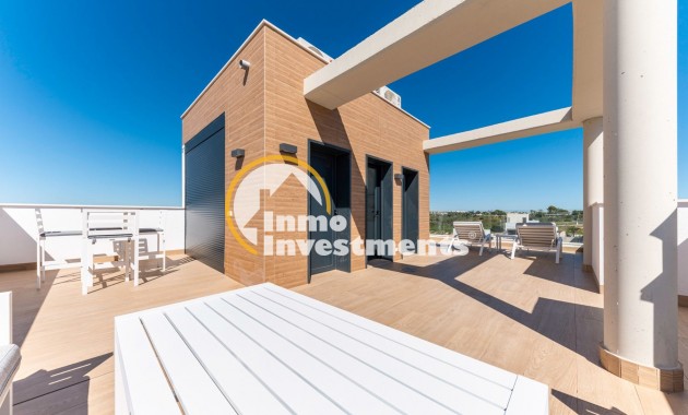 Revente privée - Villa - Orihuela Costa - Altos de Campoamor