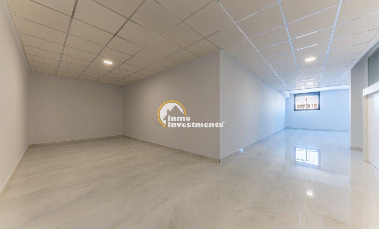 Revente privée - Villa - Orihuela Costa - Altos de Campoamor