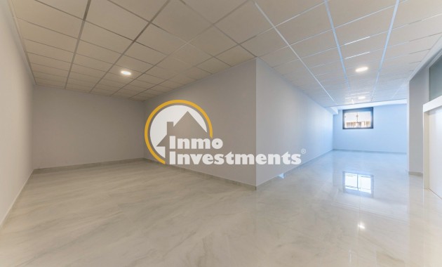 Revente privée - Villa - Orihuela Costa - Altos de Campoamor