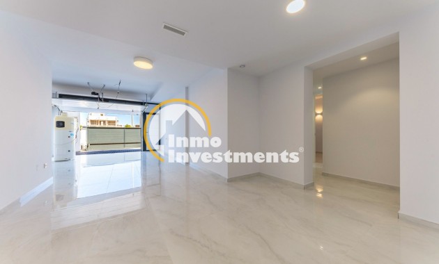 Revente privée - Villa - Orihuela Costa - Altos de Campoamor