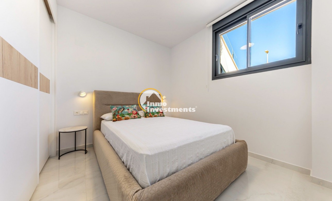 Revente privée - Villa - Orihuela Costa - Altos de Campoamor