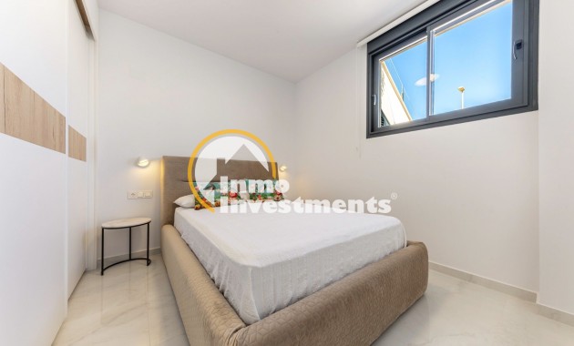 Revente privée - Villa - Orihuela Costa - Altos de Campoamor