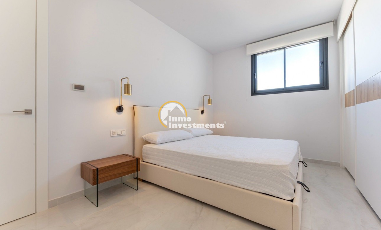 Revente privée - Villa - Orihuela Costa - Altos de Campoamor