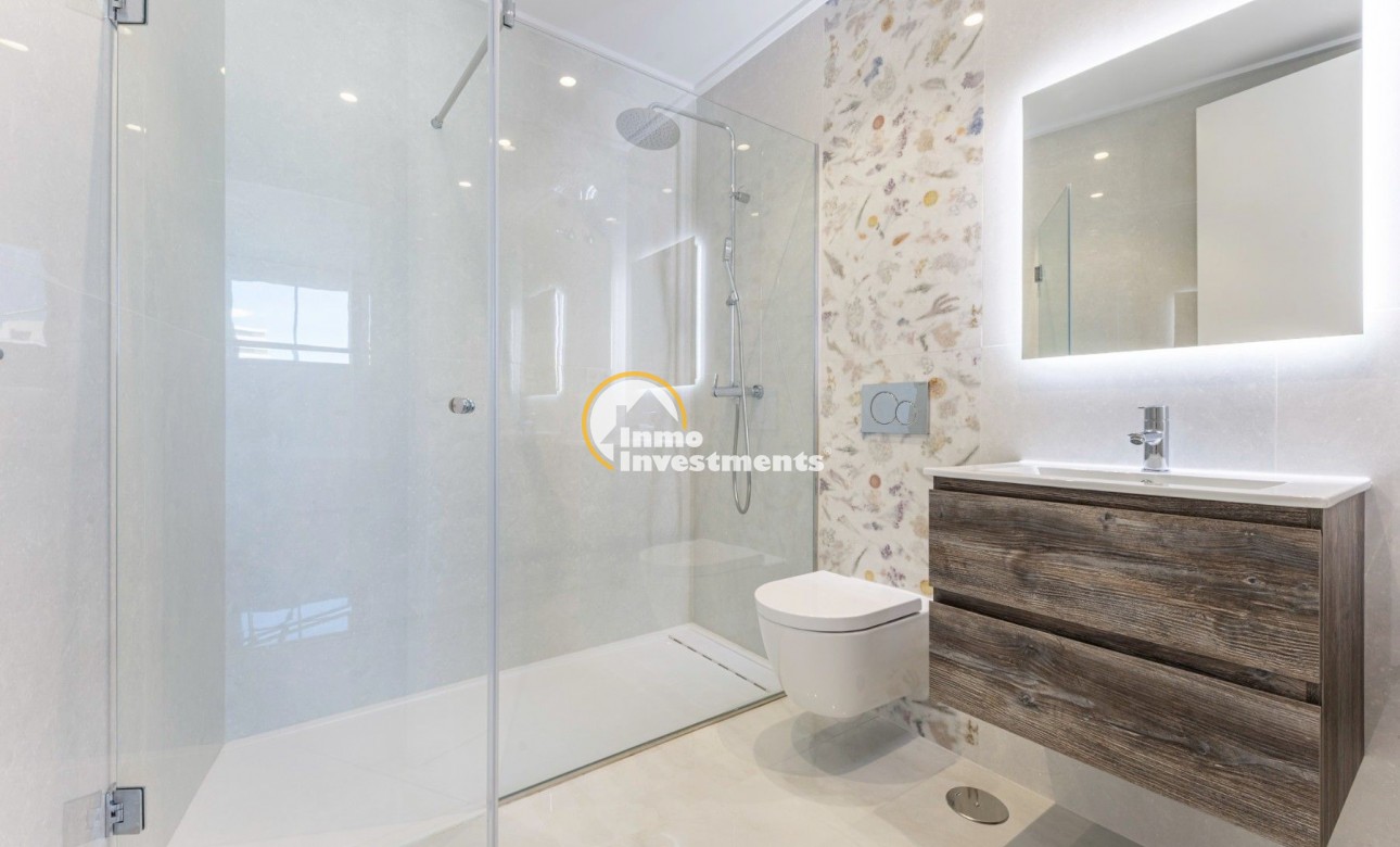 Revente privée - Villa - Orihuela Costa - Altos de Campoamor