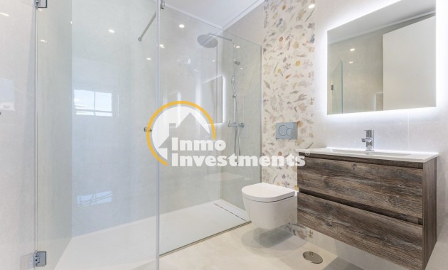 Revente privée - Villa - Orihuela Costa - Altos de Campoamor