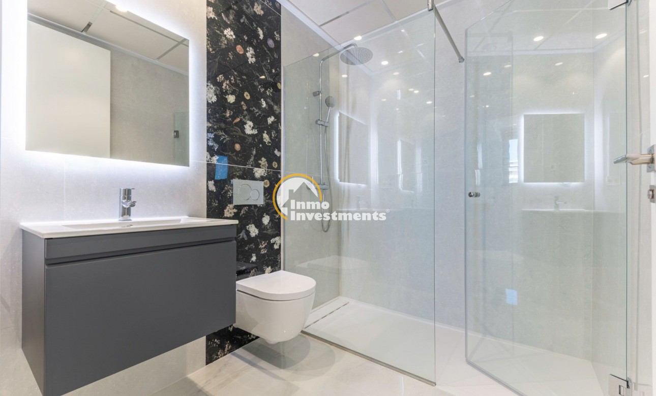 Revente privée - Villa - Orihuela Costa - Altos de Campoamor