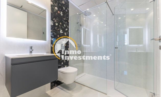 Revente privée - Villa - Orihuela Costa - Altos de Campoamor