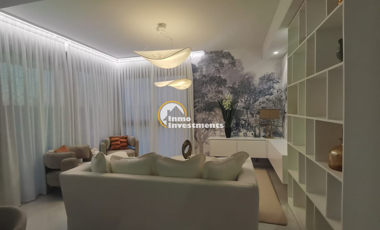 Revente privée - Villa - Orihuela Costa - Altos de Campoamor