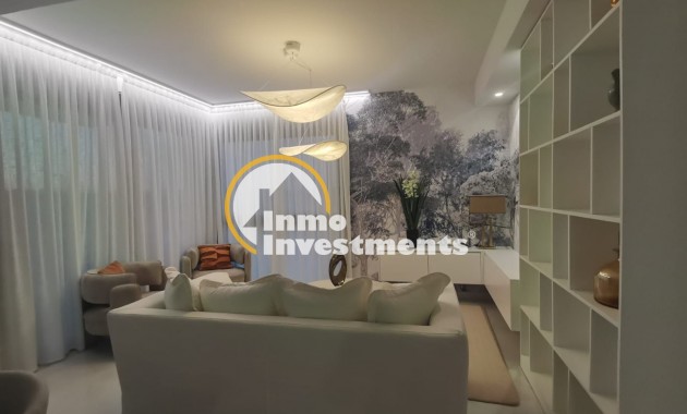 Revente privée - Villa - Orihuela Costa - Altos de Campoamor