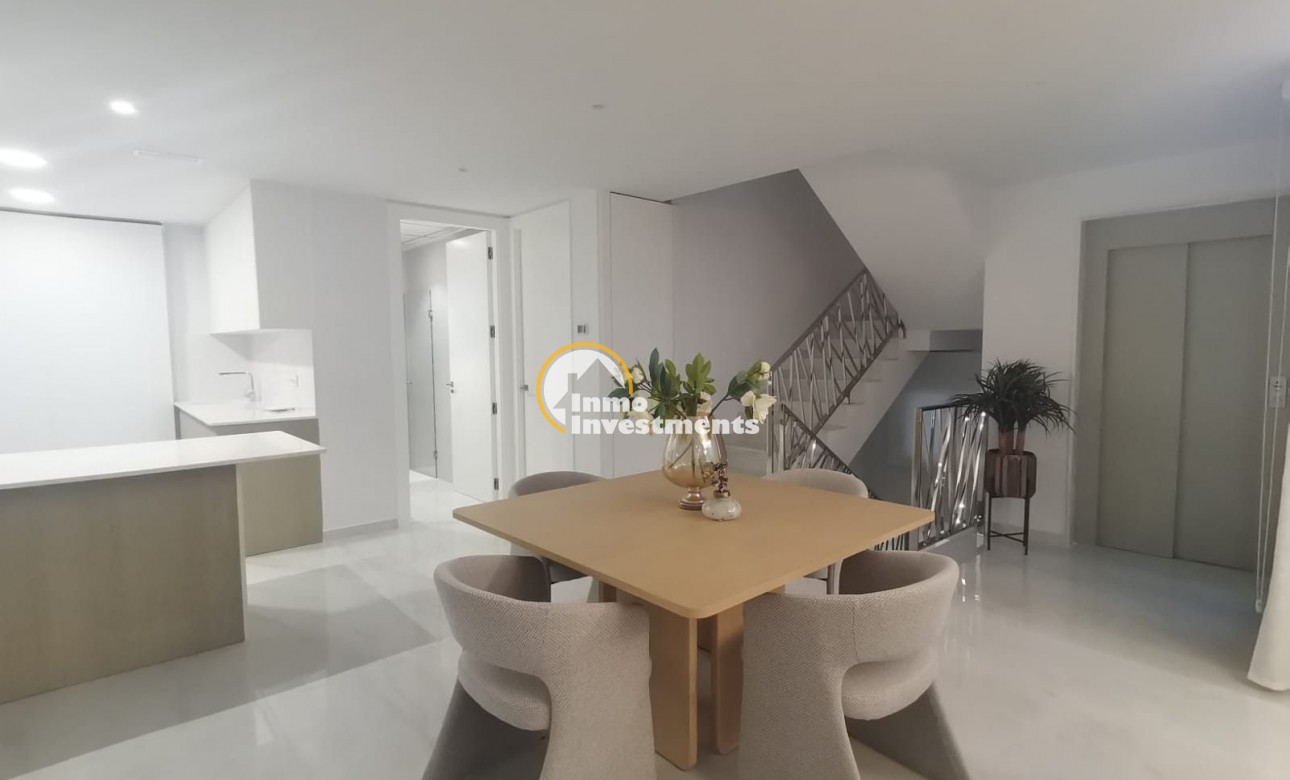 Revente privée - Villa - Orihuela Costa - Altos de Campoamor
