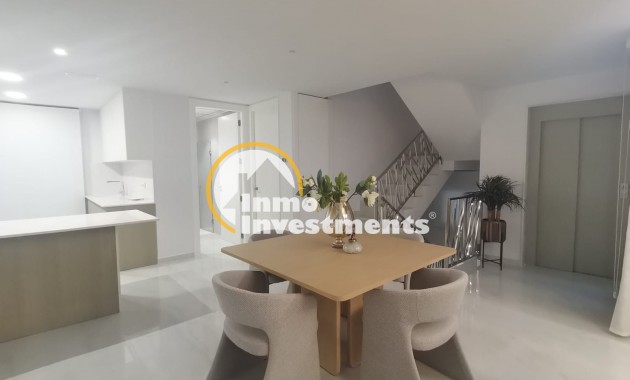 Revente privée - Villa - Orihuela Costa - Altos de Campoamor