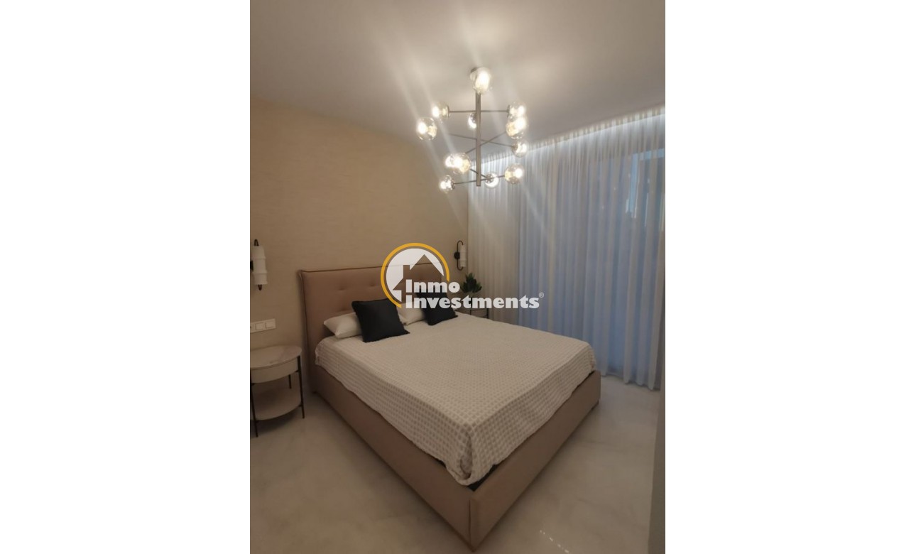 Revente privée - Villa - Orihuela Costa - Altos de Campoamor