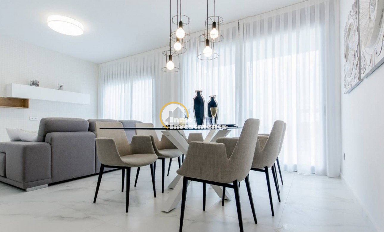 Neubau Immobilien - Villa - San Miguel de Salinas - Pueblo 9