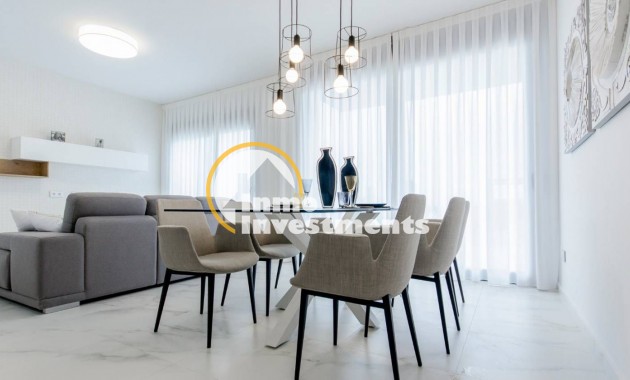 Neubau Immobilien - Villa - San Miguel de Salinas - Pueblo 9