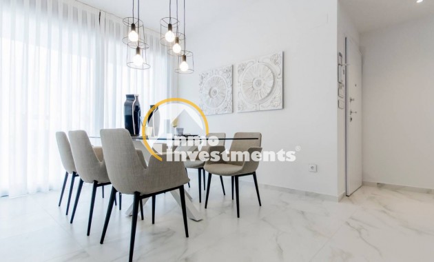 Neubau Immobilien - Villa - San Miguel de Salinas - Pueblo 9